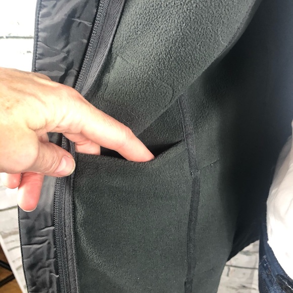 C8 Lucy Gray Duffle Coat XS - Picture 5 of 8